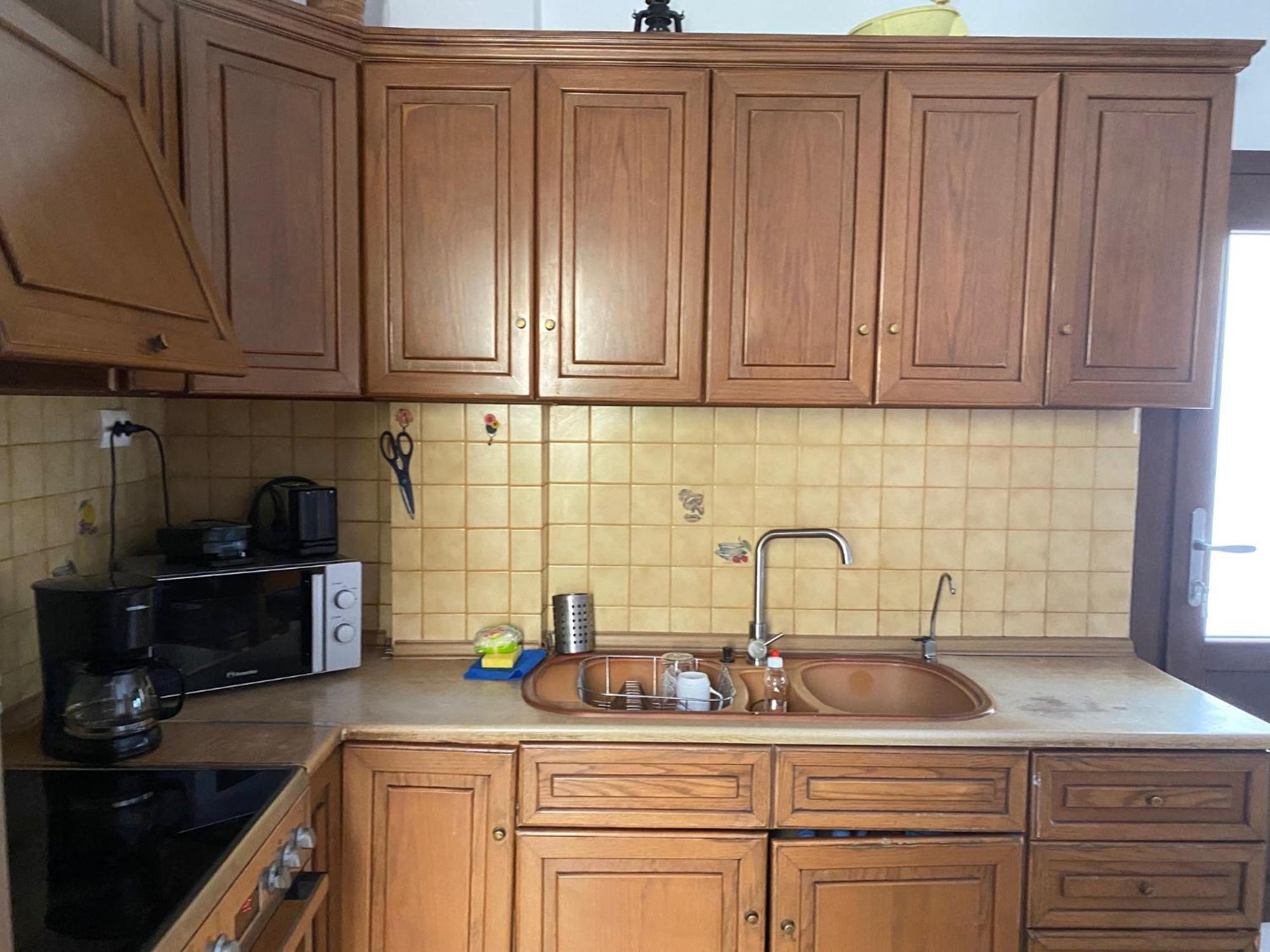 Second Appartement Ierissos
