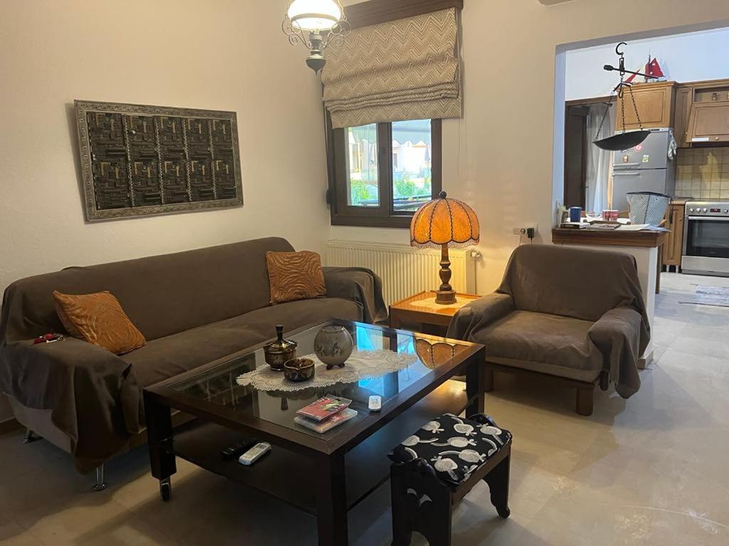 Second Appartement