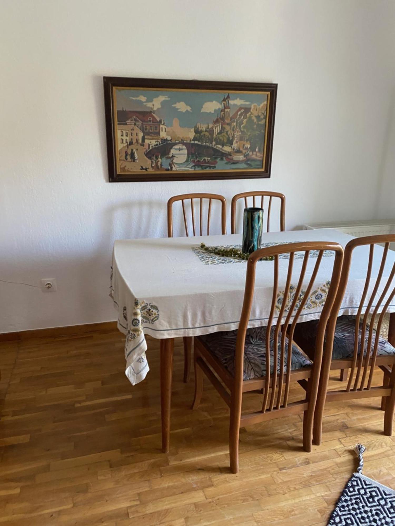 Apartment Second